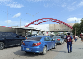Falla en Microsoft afecta a tamaulipecos